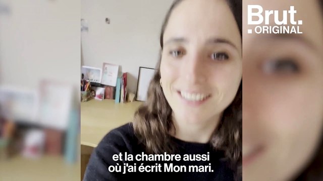 Mon mari , roman féministe de Maud Ventura (feat. une clémentine)