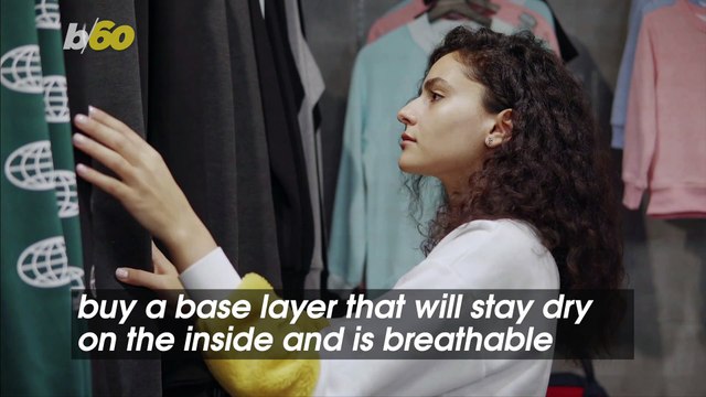 Choosing the Right Gear To Be Able To Run Outdoors in the Winter Months