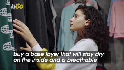 Choosing the Right Gear To Be Able To Run Outdoors in the Winter Months