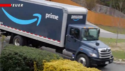 Amazon Workers Struggle Receiving Time Off and Pay When Injured at Work, Report