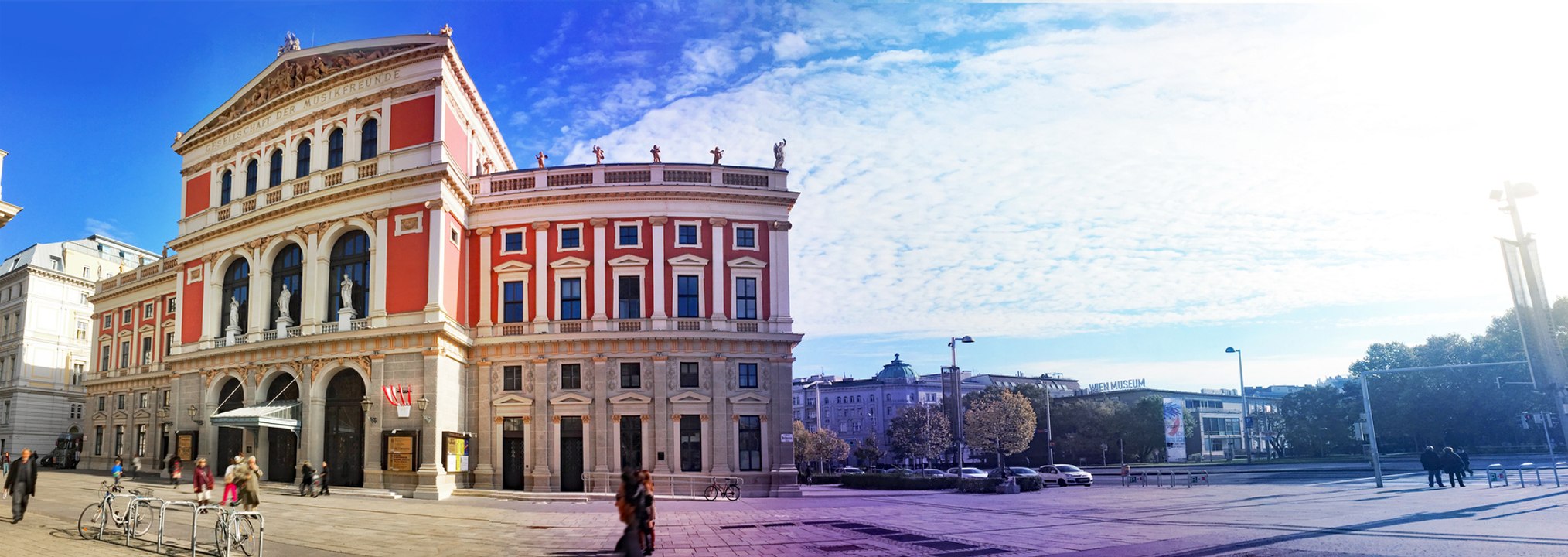 Curiosidades del Concierto de Año Nuevo de Viena