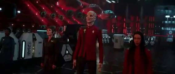 Star Trek Discovery S04E08