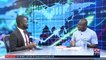 The Economy and Statistical Data in Ghana: Ghanaians willingly give us data - Prof. Samuel Annim - PM Express on Joy News (30-12-21)