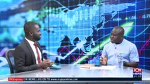 The Economy and Statistical Data in Ghana: Ghanaians willingly give us data - Prof. Samuel Annim - PM Express on Joy News (30-12-21)