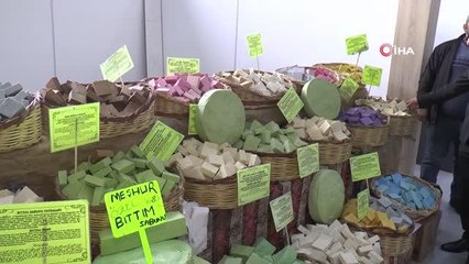 Maltepe'de Siirt Tanıtım Günleri başladı