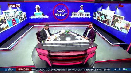 Gelin 1000 yıllık medrese geleneğini birlikte yaşatalım!