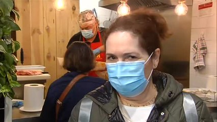 Igualdad como regalo de Navidad