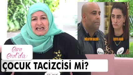 Yayına gelen telefonun anlattıkları kan dondurdu!  - Esra Erol'da 30 Aralık 2021