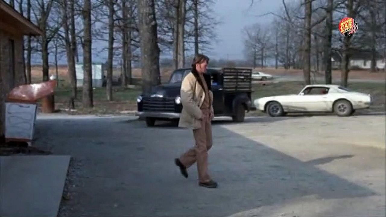 Walking Tall Part II (1975)