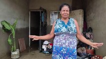 Cheias na Bahia mataram mais de 24 mil pessoas