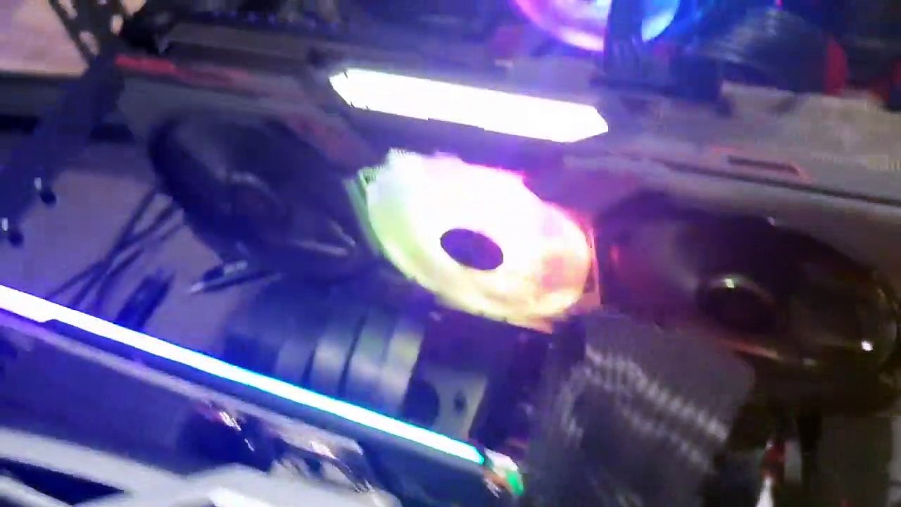 Earning 8000 Rupees per day and 26 Lakhs Per Year on my Mining Rig