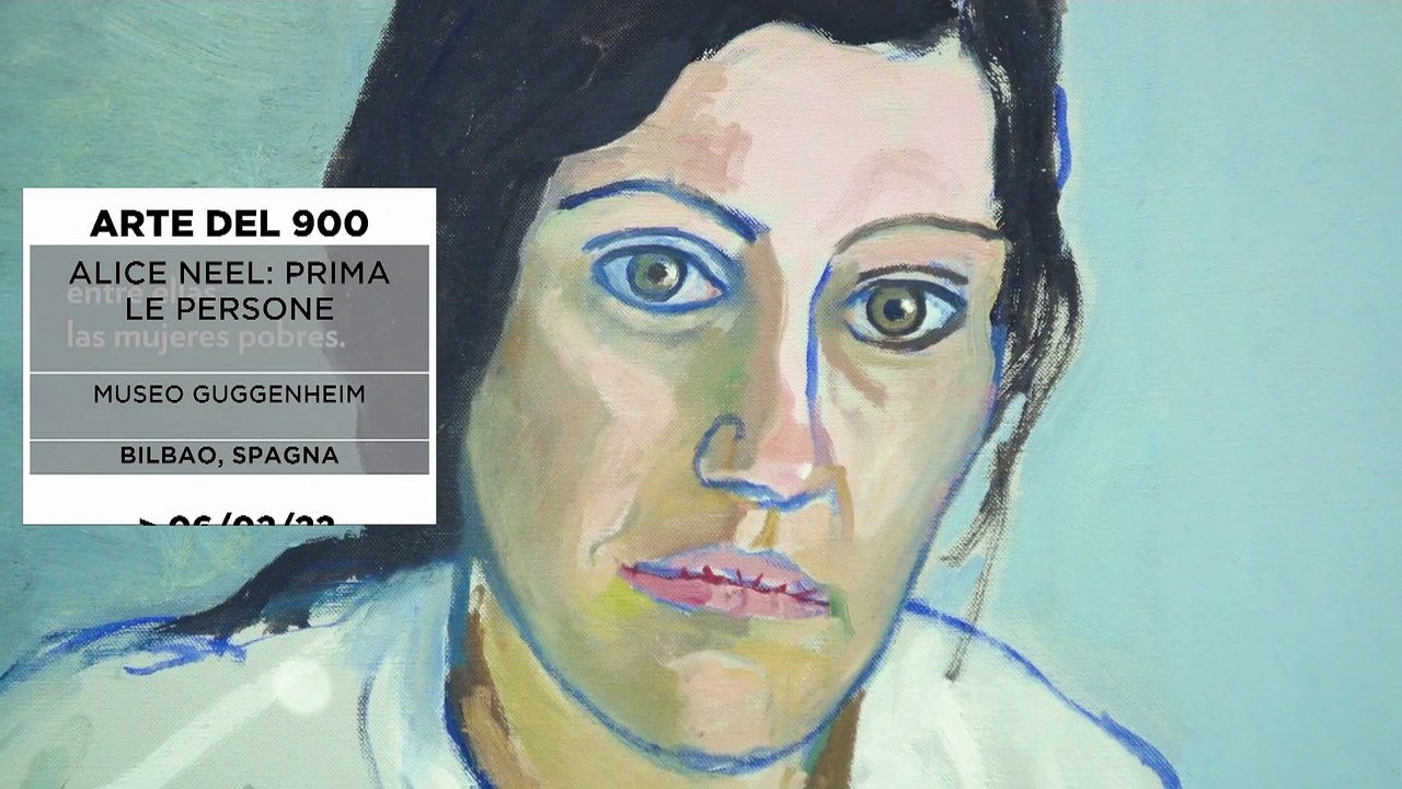 Rendez-vous, il meglio dell'arte in Europa: Alice Neel, Vivian Meier, Cao Fei