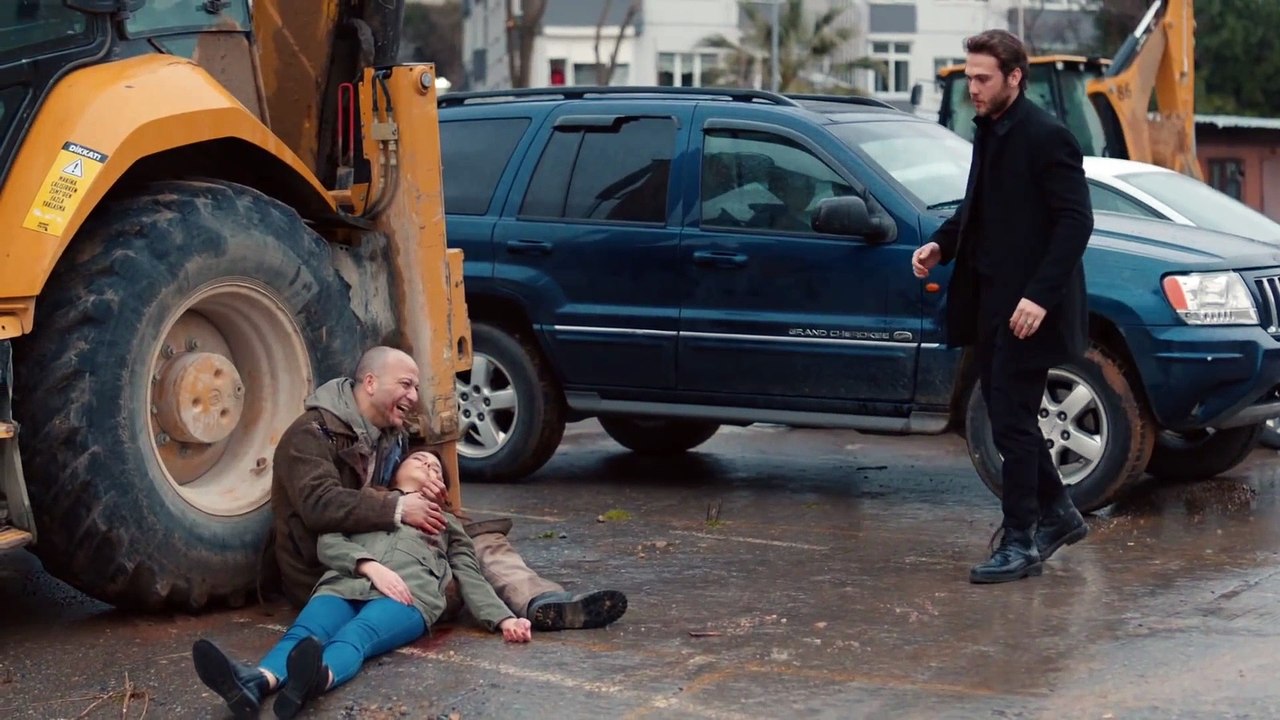 Çukur 20. Bölüm - Mor ve Ötesi - Küçük Sevgilim