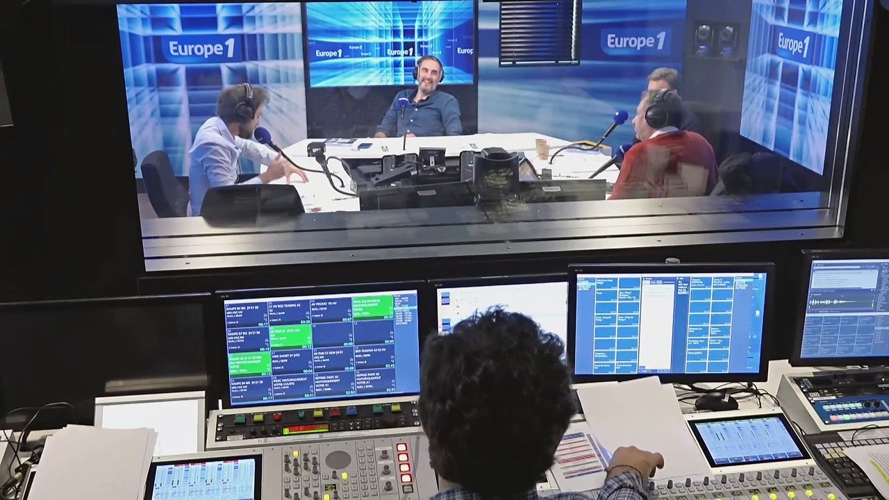 REDIFF - Les origines de Musclor