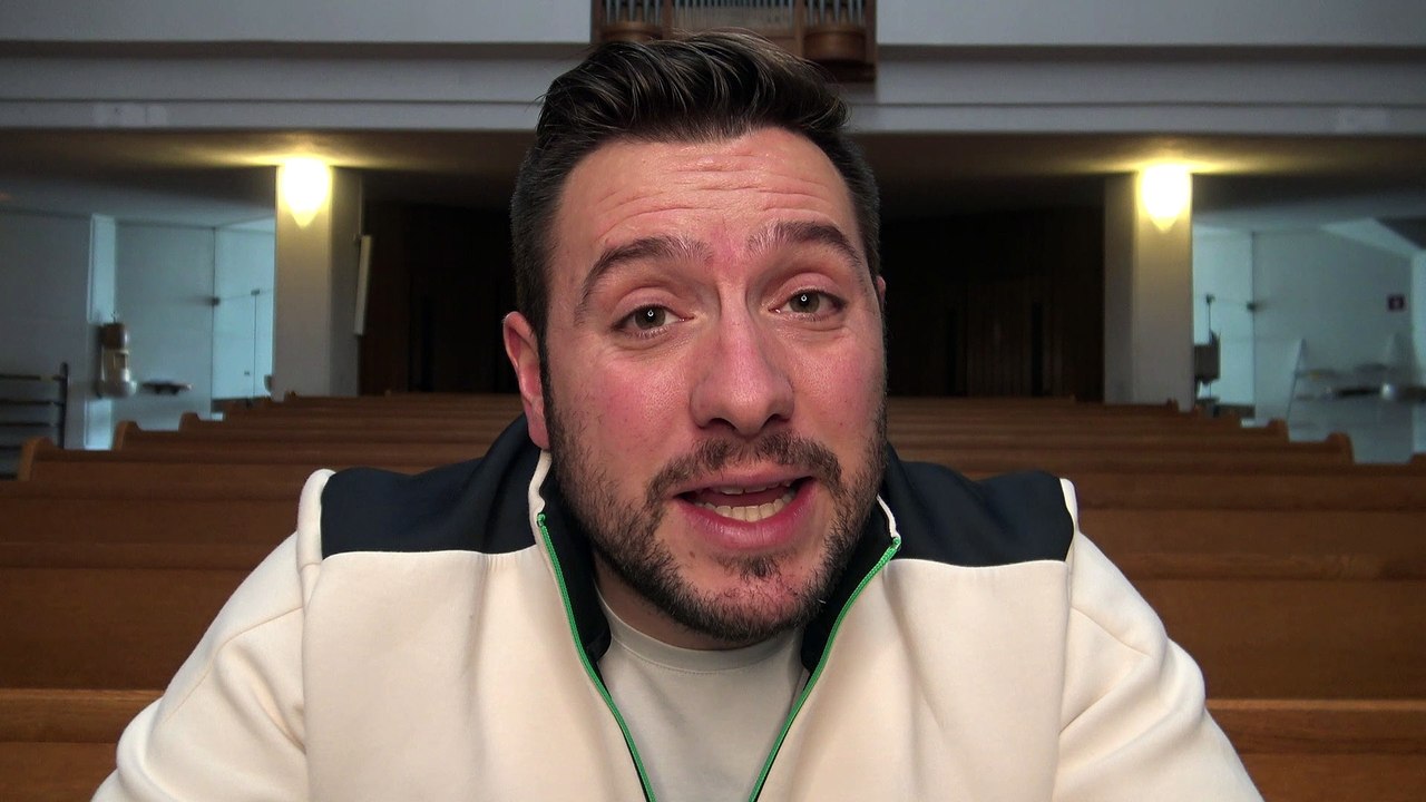 Martin Golob, vlog #78