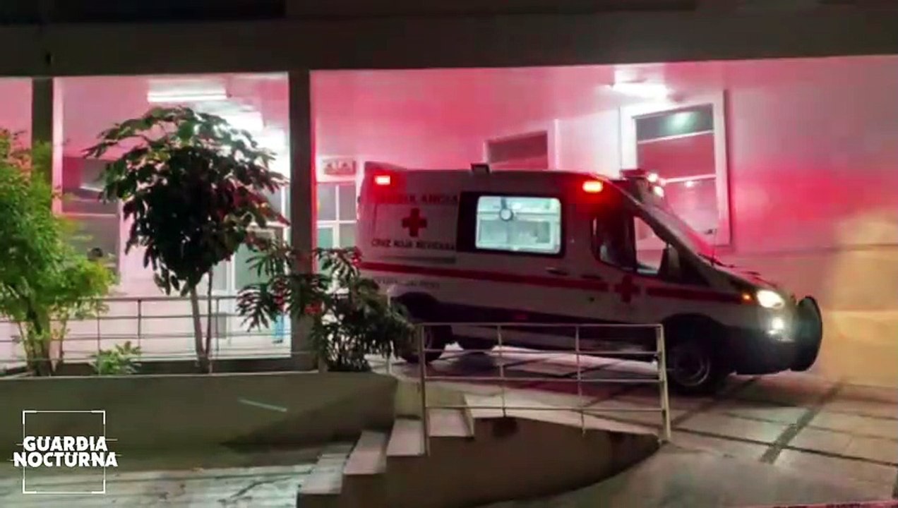 Tras resistirse al robo de su bicicleta, un hombre fue baleado afuera de un supermercado