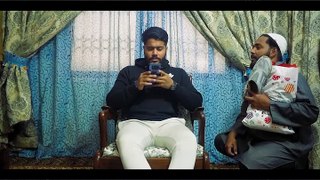 Winter Sounds - Sardi Kay Sound Effects - The Fun Fin - Comedy Sketch - Funny Skit - Faisal Iqbal