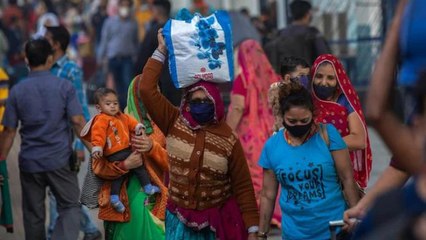 Mumbai records 3,671 Covid-19 cases in a day