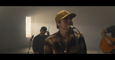 Lily Rose - Stronger Than I Am