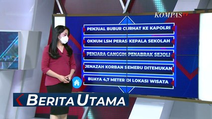 Mengagetkan! Warga Berau Temukan Buaya Sepanjang 4,7 Meter di Kawasan Wisata Danau Labuan Cermin