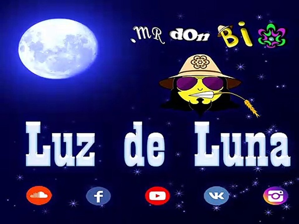 Luz de Luna