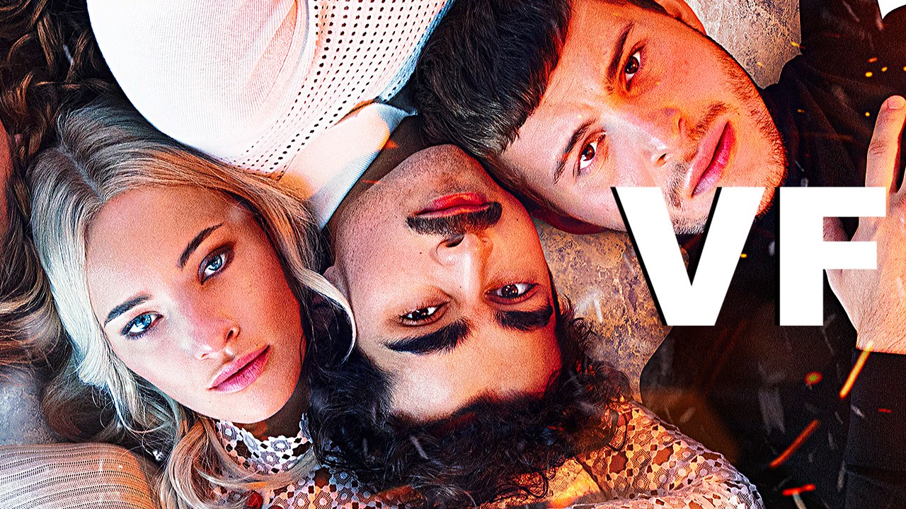 KITZ Bande Annonce VF (2021)