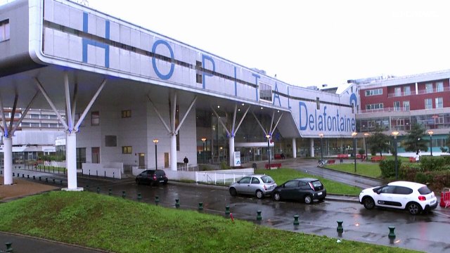 Франция: больницам не хватает врачей и медсестер