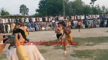 Sadam kabbadi best point