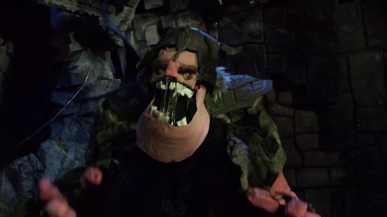 Fest Track On Sirk TV Interview: FRANK & ZED [Fantasia International Film Festival 2021 - Virtual] - Part I