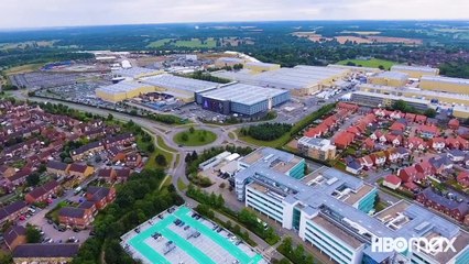 HARRY POTTER_ RETURN TO HOGWARTS Behind The Scenes (2022) Magic Fantasy Special