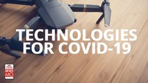 2021: Top Technological Discoveries for Covid-19 