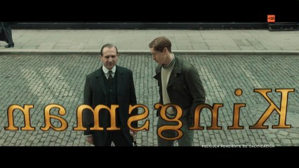 La precuela de "The King's Man" y lo nuevo de Paul Schrader, en cines