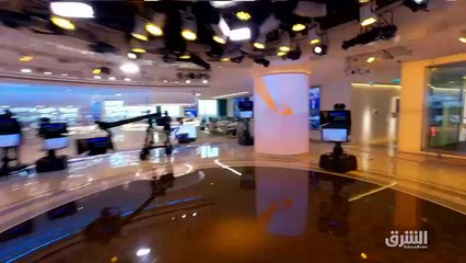 ...صباح الخير يوم جديد من العمل نبدأه معكم ...