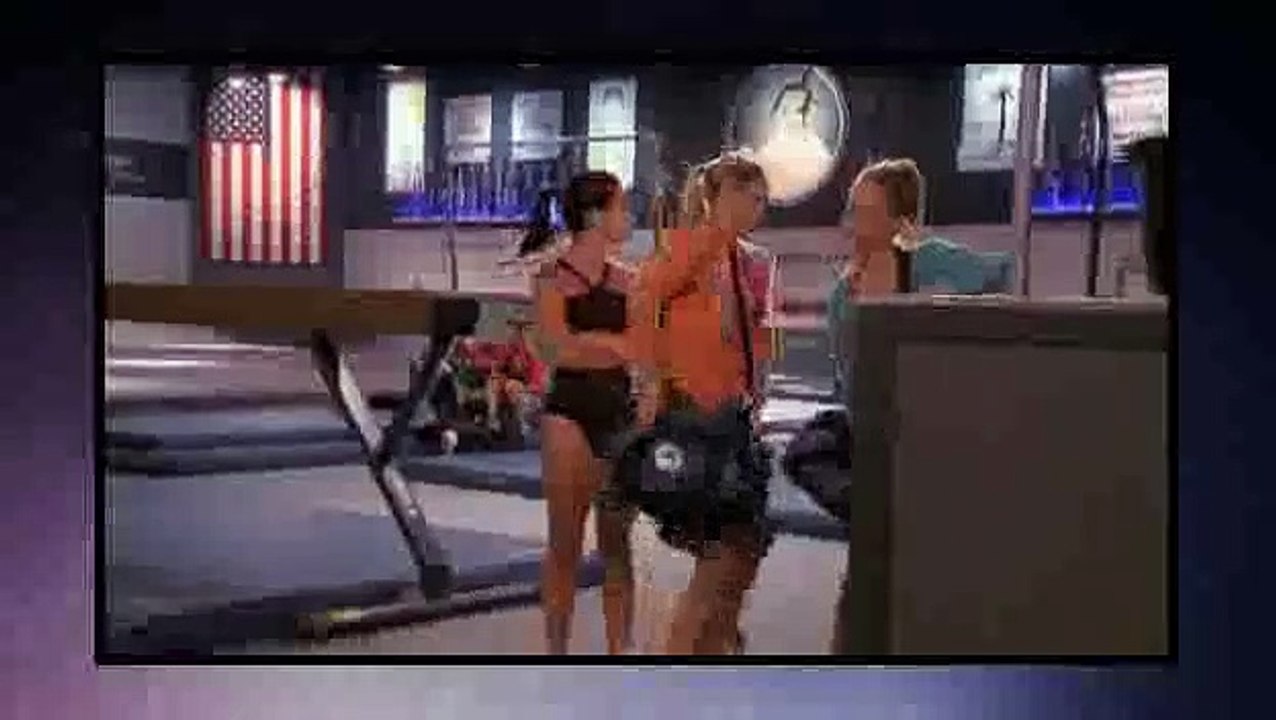 Make It Or Break It S02E06