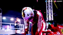 How Vettel Went From the Most Hated to the Most Loved Driver In F1