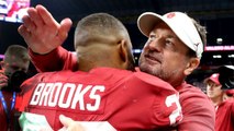 Oklahoma Sooners Win Alamo Bowl as Coach Stoops Returns