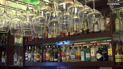 Újabb görög korlátozások: nem lesz tánc szilveszterkor