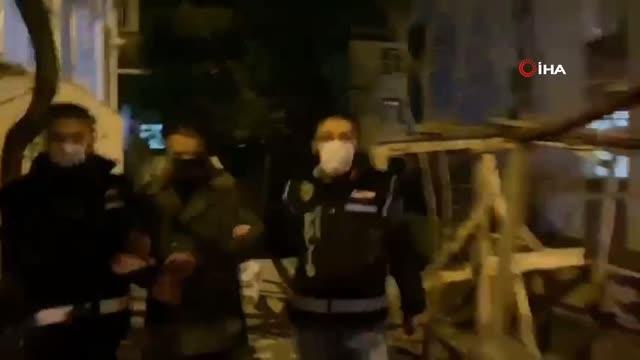Futbolda Şike soruşturmasını başlatan raporu kaleme alan ihraç polis yakalandı