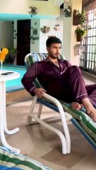 Ost_||_Aye_Musht-e-Khaak_||_Feroze_Khan_||_Sana_Javed_||_#shorts