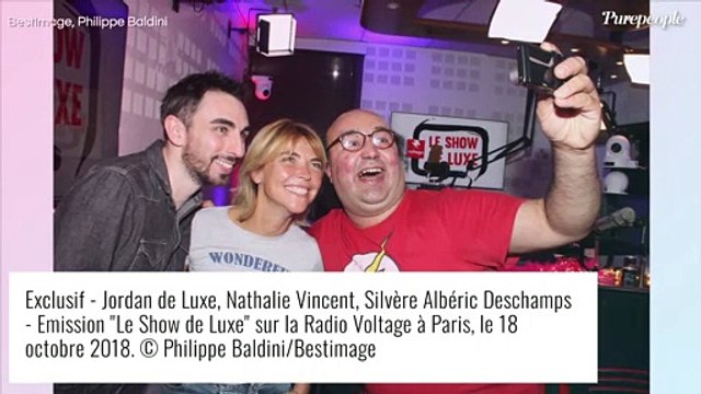 J'avais envie d'autres choses : fini la télé, Nathalie Vincent a complètement changé de vie !