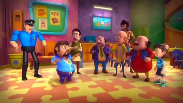 Motu Patlu | Motu Patlu 3D Cartoon | Motu Patlu Ki Jodi | Motu Patlu Latest Video Movie | Motu Patlu New Episode #