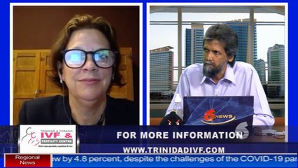 05 - T&T IVF and Fertility Centre : 6th October 2021