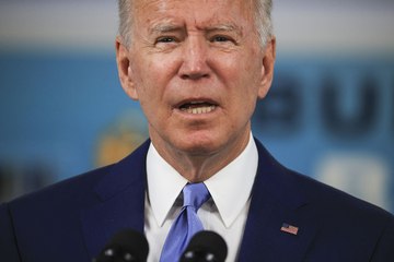 Health Experts Worry Biden’s Plan To Distribute 500 Million COVID-19 Tests Isn’t Enough