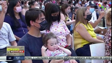 Gobierno argentino busca soluciones al problema habitacional