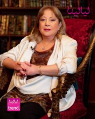 تفاصيل جديدة عن إصابة سمية الألفي بورم سرطاني نادر