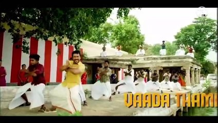 Etharkkum thunindhavan trailer