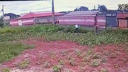 Quatro detentos rendem policial penal e fogem do presídio de Tupaciguara