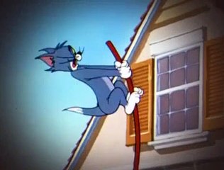 Tom and Jerry E63 The Flying Cat [1952]