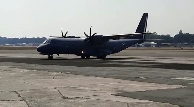 Arriban al país los cuerpos de 15 guatemaltecos que murieron en accidente en Chiapas