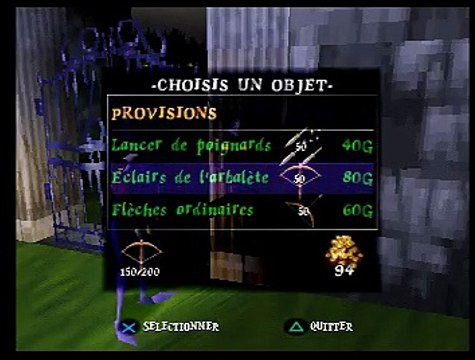 MediEvil online multiplayer - psx
